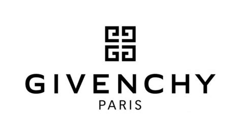 fonts similar to givenchy|givenchy logo font.